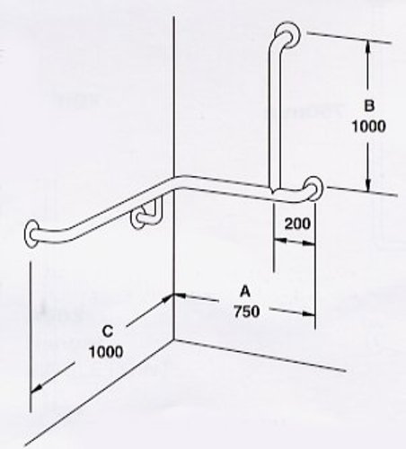 hand-rail-industries-shower-grab-rails-independent-living-centres